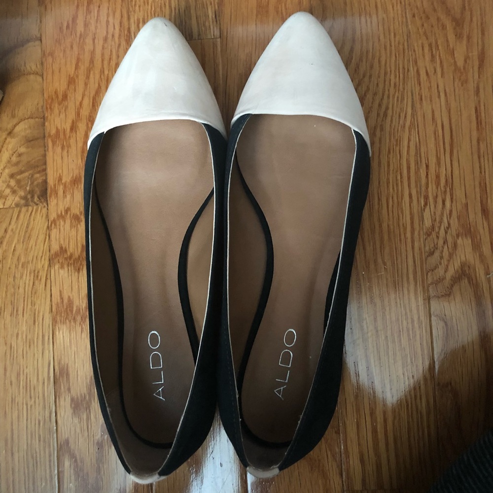 Flats